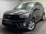 Hyundai Creta 2019 годаfor8 400 000 тг. в Алматы