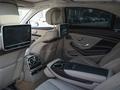Mercedes-Benz S 500 2016 годаүшін27 500 000 тг. в Алматы – фото 11