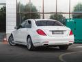 Mercedes-Benz S 500 2016 годаүшін27 500 000 тг. в Алматы – фото 13