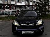 Honda CR-V 2008 годаүшін6 900 000 тг. в Астана – фото 4