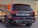 Audi Q7 2012 года за 12 000 000 тг. в Шымкент – фото 4