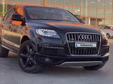 Audi Q7 2012 годаfor11 800 000 тг. в Шымкент