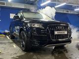 Audi Q7 2012 года за 12 000 000 тг. в Шымкент