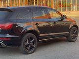 Audi Q7 2012 года за 12 000 000 тг. в Шымкент – фото 5