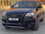 Audi Q7 2012 года за 12 000 000 тг. в Шымкент – фото 3