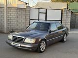 Mercedes-Benz E 220 1994 годаүшін3 200 000 тг. в Алматы – фото 2