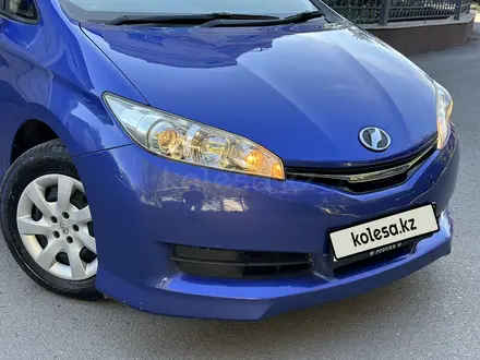 Toyota Wish 2013 года за 6 230 000 тг. в Караганда – фото 4