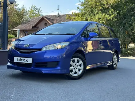 Toyota Wish 2013 года за 6 230 000 тг. в Караганда – фото 30