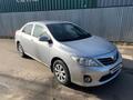 Toyota Corolla 2012 года за 5 500 000 тг. в Актобе – фото 2