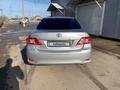 Toyota Corolla 2012 годаүшін5 200 000 тг. в Актобе – фото 5