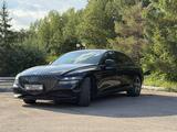 Genesis G80 2022 года за 29 999 999 тг. в Астана