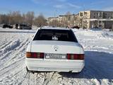 Mercedes-Benz 190 1988 года за 1 300 000 тг. в Караганда – фото 2