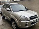 Hyundai Tucson 2008 годаfor6 000 000 тг. в Шымкент