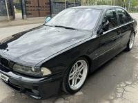 BMW 525 2001 года за 6 500 000 тг. в Алматы