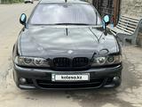 BMW 525 2001 года за 6 500 000 тг. в Алматы – фото 2