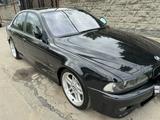 BMW 525 2001 года за 6 500 000 тг. в Алматы – фото 4