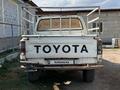 Toyota Hilux 2004 годаfor2 300 000 тг. в Алматы – фото 2