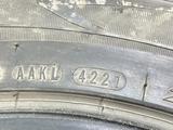 Комплект шин R19 за 120 000 тг. в Астана – фото 3