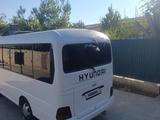 Hyundai  County 2006 года за 5 800 000 тг. в Кентау – фото 2