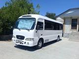 Hyundai  County 2006 года за 5 800 000 тг. в Кентау