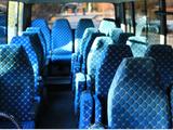 Hyundai  County 2006 года за 5 800 000 тг. в Кентау – фото 4