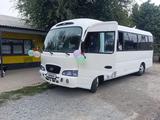 Hyundai  County 2006 года за 5 800 000 тг. в Кентау – фото 5