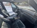Mercedes-Benz E 320 1998 года за 2 600 000 тг. в Атырау – фото 11