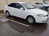 Daewoo Gentra 2014 года за 4 500 000 тг. в Шымкент – фото 4