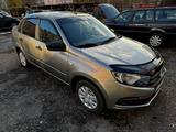 ВАЗ (Lada) Granta 2190 2022 годаүшін4 200 000 тг. в Усть-Каменогорск – фото 3