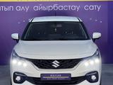 Suzuki Baleno 2022 года за 9 400 000 тг. в Алматы – фото 2