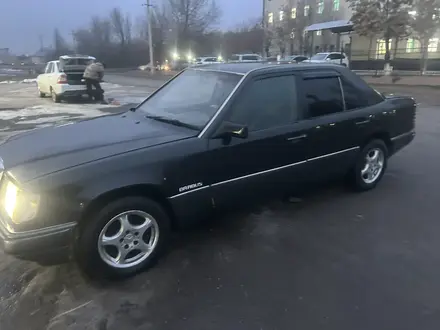 Mercedes-Benz E 230 1990 года за 1 600 000 тг. в Казыгурт – фото 6