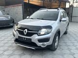 Renault Sandero Stepway 2015 годаүшін4 500 000 тг. в Алматы