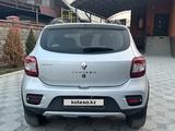 Renault Sandero Stepway 2015 годаүшін4 500 000 тг. в Алматы – фото 4