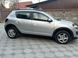 Renault Sandero Stepway 2015 годаүшін4 500 000 тг. в Алматы – фото 3