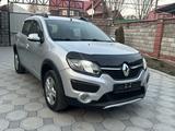 Renault Sandero Stepway 2015 годаүшін4 500 000 тг. в Алматы – фото 2