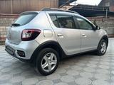 Renault Sandero Stepway 2015 годаүшін4 500 000 тг. в Алматы – фото 5