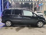 Opel Zafira 2000 года за 2 750 000 тг. в Аксукент – фото 4