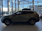 Kia Sportage Luxe 2025 года за 17 490 000 тг. в Караганда – фото 5