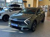 Kia Sportage Luxe 2025 года за 17 490 000 тг. в Караганда – фото 2