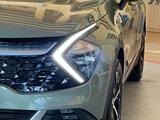 Kia Sportage Luxe 2025 года за 17 490 000 тг. в Караганда – фото 4