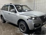 Lifan X60 2014 года за 1 750 000 тг. в Астана – фото 3