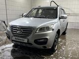 Lifan X60 2014 года за 1 750 000 тг. в Астана – фото 4