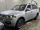 Lifan X60 2014 года за 1 750 000 тг. в Астана