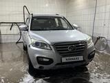 Lifan X60 2014 года за 1 750 000 тг. в Астана – фото 5