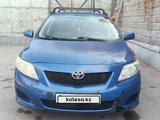 Toyota Corolla 2009 года за 3 000 000 тг. в Алматы