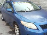 Toyota Corolla 2009 года за 3 000 000 тг. в Алматы – фото 3