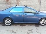 Toyota Corolla 2009 года за 3 000 000 тг. в Алматы – фото 4