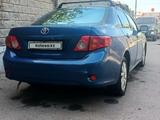 Toyota Corolla 2009 года за 3 000 000 тг. в Алматы – фото 5