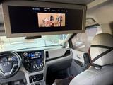 Toyota Sienna 2016 года за 13 500 000 тг. в Жетысай – фото 4