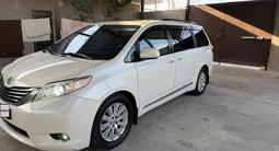 Toyota Sienna 2016 годаүшін13 500 000 тг. в Жетысай – фото 3